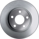 Purchase Top-Quality Front Disc Brake Rotor by PROFUSION - 55034 pa7