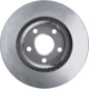 Purchase Top-Quality Front Disc Brake Rotor by PROFUSION - 55034 pa8