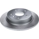 Purchase Top-Quality Front Disc Brake Rotor by PROFUSION - 55082 pa6