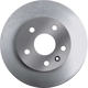 Purchase Top-Quality Front Disc Brake Rotor by PROFUSION - 55082 pa7