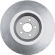 Purchase Top-Quality Front Disc Brake Rotor by PROFUSION - AFO1037 pa7