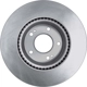 Purchase Top-Quality Front Disc Brake Rotor by PROFUSION - AHY1037 pa3