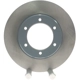 Purchase Top-Quality Front Disc Brake Rotor by PROMAX - 14-31055 pa4