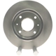 Purchase Top-Quality Front Disc Brake Rotor by PROMAX - 14-31060 pa5