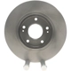 Purchase Top-Quality Front Disc Brake Rotor by PROMAX - 14-31340 pa6