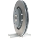 Purchase Top-Quality Front Disc Brake Rotor by PROMAX - 14-31401 pa4