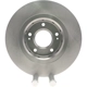 Purchase Top-Quality Front Disc Brake Rotor by PROMAX - 14-31401 pa5