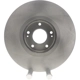 Purchase Top-Quality Front Disc Brake Rotor by PROMAX - 14-31510 pa4