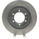 Purchase Top-Quality Front Disc Brake Rotor by PROMAX - 14-31520 pa5