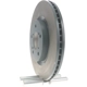 Purchase Top-Quality Front Disc Brake Rotor by PROMAX - 14-31538 pa5