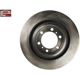 Purchase Top-Quality Front Disc Brake Rotor by PROMAX - 14-31554 pa1