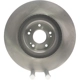 Purchase Top-Quality Front Disc Brake Rotor by PROMAX - 14-31573 pa6