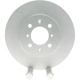 Purchase Top-Quality Front Disc Brake Rotor by PROMAX - 14-3295 pa4