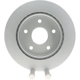 Purchase Top-Quality Front Disc Brake Rotor by PROMAX - 14-53025 pa5