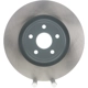 Purchase Top-Quality Front Disc Brake Rotor by PROMAX - 14-53066 pa4