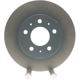 Purchase Top-Quality Front Disc Brake Rotor by PROMAX - 14-54014 pa4