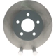 Purchase Top-Quality Front Disc Brake Rotor by PROMAX - 14-54035 pa4