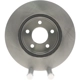 Purchase Top-Quality Front Disc Brake Rotor by PROMAX - 14-54035 pa6