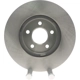 Purchase Top-Quality Front Disc Brake Rotor by PROMAX - 14-54103 pa4