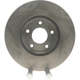 Purchase Top-Quality Front Disc Brake Rotor by PROMAX - 14-55074 pa6