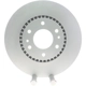 Purchase Top-Quality Front Disc Brake Rotor by PROMAX - 14-55079 pa4