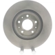 Purchase Top-Quality Front Disc Brake Rotor by PROMAX - 14-55082 pa6