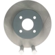 Purchase Top-Quality Front Disc Brake Rotor by PROMAX - 14-55083 pa3