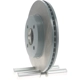 Purchase Top-Quality Front Disc Brake Rotor by PROMAX - 14-55083 pa4