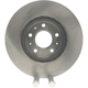 Purchase Top-Quality Front Disc Brake Rotor by PROMAX - 14-55096 pa6