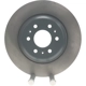 Purchase Top-Quality Front Disc Brake Rotor by PROMAX - 14-55102 pa4