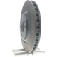 Purchase Top-Quality Front Disc Brake Rotor by PROMAX - 14-55102 pa5