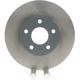 Purchase Top-Quality Front Disc Brake Rotor by PROMAX - 14-55144 pa4