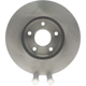 Purchase Top-Quality Front Disc Brake Rotor by PROMAX - 14-55144 pa5