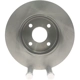 Purchase Top-Quality Front Disc Brake Rotor by PROMAX - 14-55152 pa5