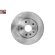 Purchase Top-Quality Front Disc Brake Rotor by PROMAX - 14-55157 pa1