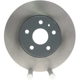 Purchase Top-Quality Front Disc Brake Rotor by PROMAX - 14-55157 pa4