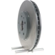 Purchase Top-Quality Front Disc Brake Rotor by PROMAX - 14-55157 pa5