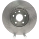 Purchase Top-Quality Front Disc Brake Rotor by PROMAX - 14-55157 pa6