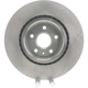 Purchase Top-Quality Front Disc Brake Rotor by PROMAX - 14-55175 pa6