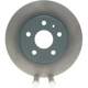 Purchase Top-Quality Front Disc Brake Rotor by PROMAX - 14-55184 pa4