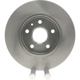 Purchase Top-Quality Front Disc Brake Rotor by PROMAX - 14-55184 pa6