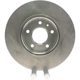 Purchase Top-Quality Front Disc Brake Rotor by PROMAX - 14-55195 pa5