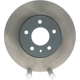 Purchase Top-Quality Front Disc Brake Rotor by PROMAX - 14-650002 pa4