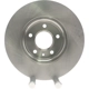 Purchase Top-Quality Front Disc Brake Rotor by PROMAX - 14-650002 pa6