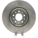 Purchase Top-Quality Front Disc Brake Rotor by PROMAX - 14-650018 pa5