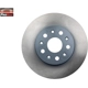 Purchase Top-Quality Front Disc Brake Rotor by PROMAX - 14-650022 pa3