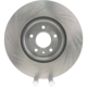 Purchase Top-Quality Front Disc Brake Rotor by PROMAX - 14-650028 pa6