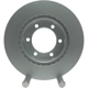 Purchase Top-Quality Front Disc Brake Rotor by PROMAX - 20-31267 pa7