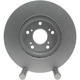 Purchase Top-Quality Front Disc Brake Rotor by PROMAX - 20-31275 pa4