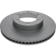 Purchase Top-Quality Front Disc Brake Rotor by PROMAX - 20-31326 pa6